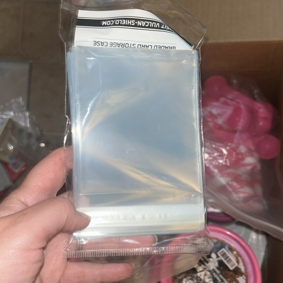 Pink zebra - Picture 9 of 11